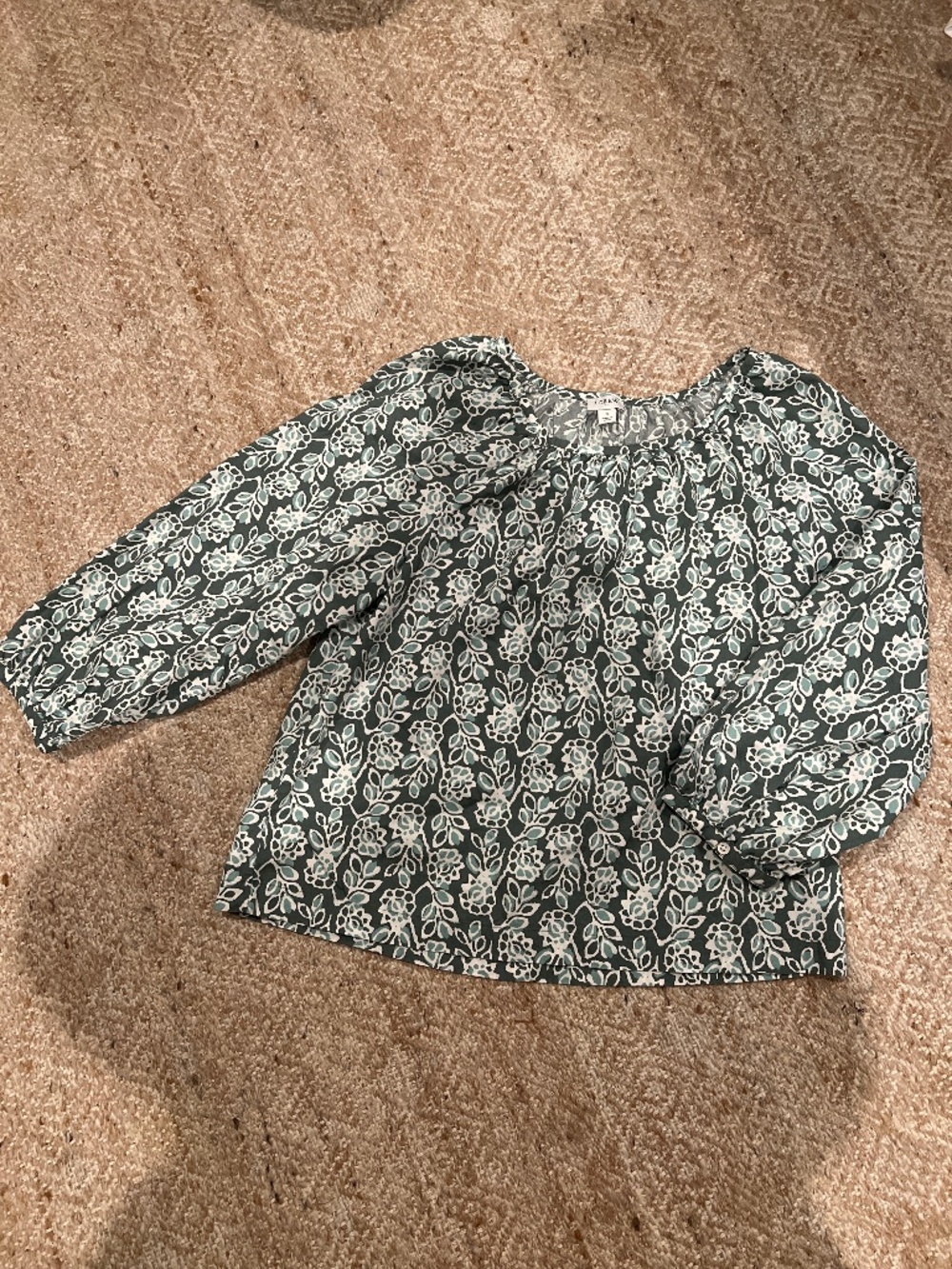 Women’s top